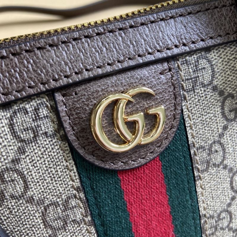 Gucci Boston Bags